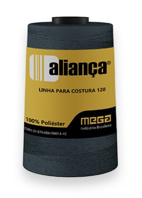 Linha 120 - 5000 - 11