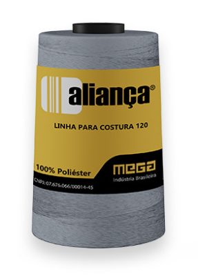 Linha 120 - 5000 - 12